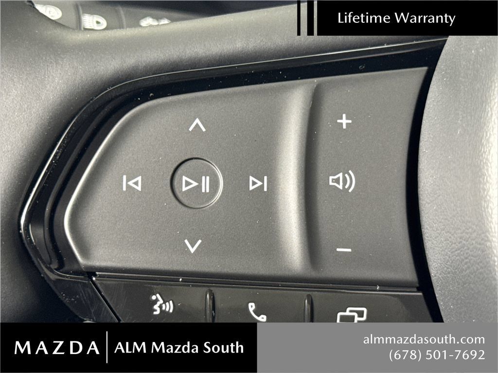 New 2026 MAZDA CX-5 Preferred AWD/4WD image 25