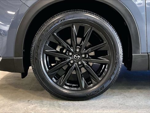 Used 2023 MAZDA CX-9 Carbon Edition AWD/4WD image 7