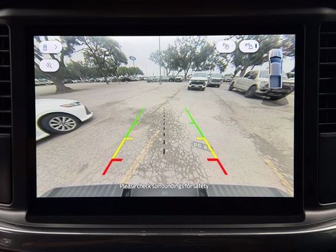Used 2025 Ford F150 STX w/ Equipment Group 200A RWD image 16