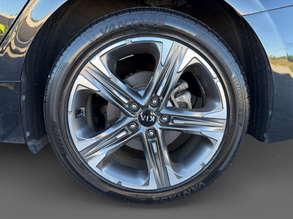 Used 2021 Kia K5 EX w/ EX Premium Package FWD image 11