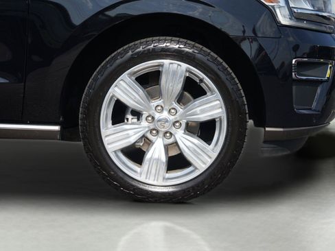 Used 2022 Ford Expedition Max King Ranch AWD/4WD image 4
