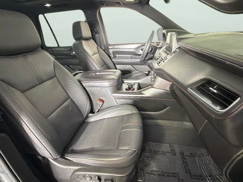 Used 2022 Chevrolet Tahoe RST w/ Luxury Package RWD image 37