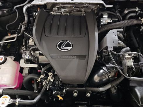 Certified 2024 Lexus RX 500h F Sport w/ Convenience Package AWD/4WD image 32
