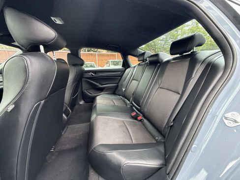 Used 2022 Honda Accord Sport image 14