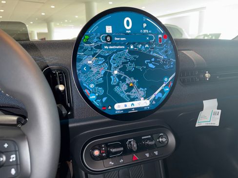New 2026 MINI Cooper S FWD image 17