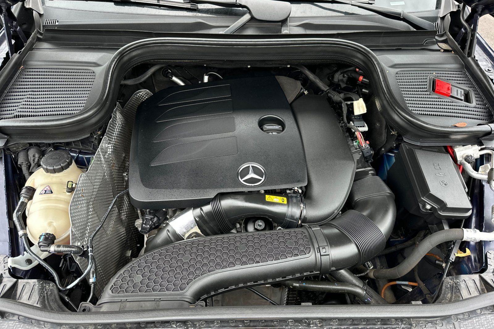 Used 2022 Mercedes-Benz GLE 350 image 36