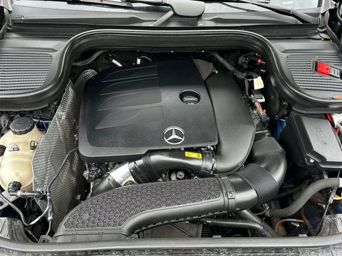 Used 2022 Mercedes-Benz GLE 350 image 36
