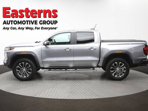 Used 2024 GMC Canyon Denali AWD/4WD image 61