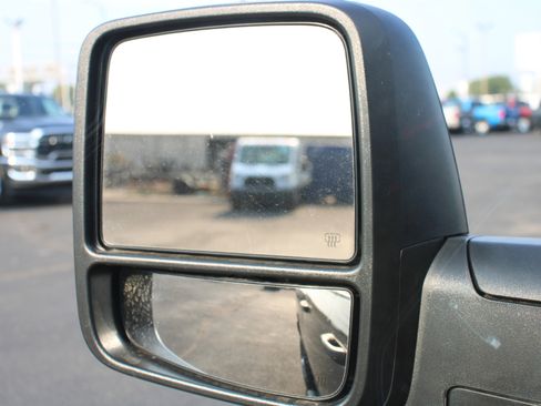 Used 2025 RAM 2500 Tradesman image 8