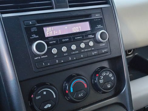 Used 2011 Honda Element EX image 25