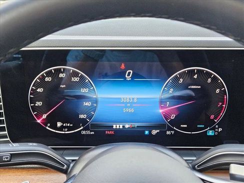Certified 2026 Mercedes-Benz GLE 350 4MATIC image 11