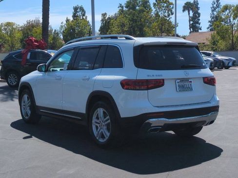 Used 2023 Mercedes-Benz GLB 250 image 7