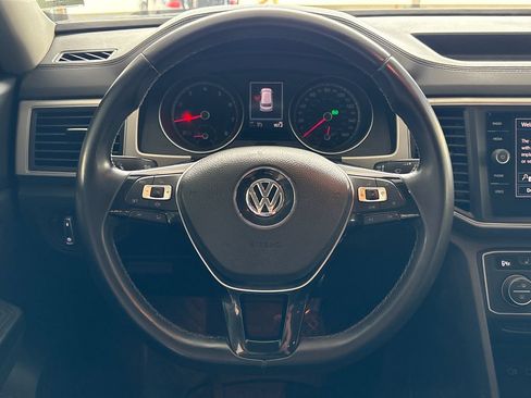 Used 2019 Volkswagen Atlas SE AWD/4WD image 15