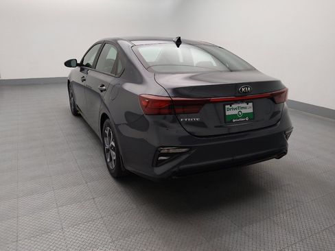 Used 2021 Kia Forte LXS FWD image 6