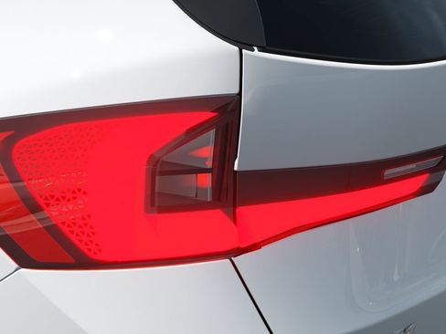 New 2026 BMW X1 xDrive28i AWD/4WD image 8