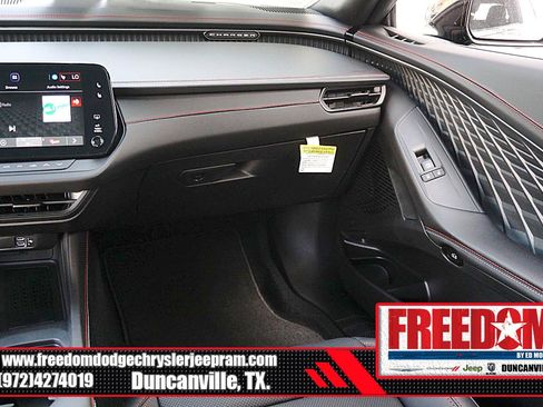 New 2026 Dodge Charger Scat Pack image 36