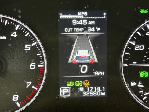 Certified 2024 Subaru Ascent Limited image 12