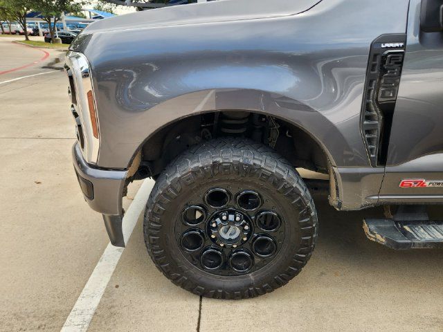 Used 2024 Ford F350 Lariat w/ Lariat Ultimate Package AWD/4WD image 5