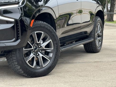 Used 2024 Chevrolet Tahoe Z71 AWD/4WD image 12