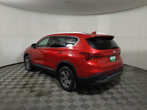 Used 2023 Hyundai Santa Fe SEL AWD/4WD image 5
