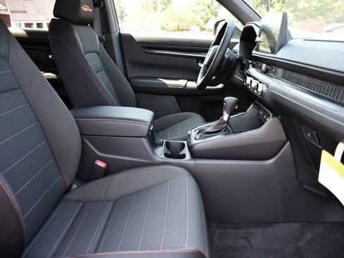 New 2026 Honda CR-V TrailSport image 30