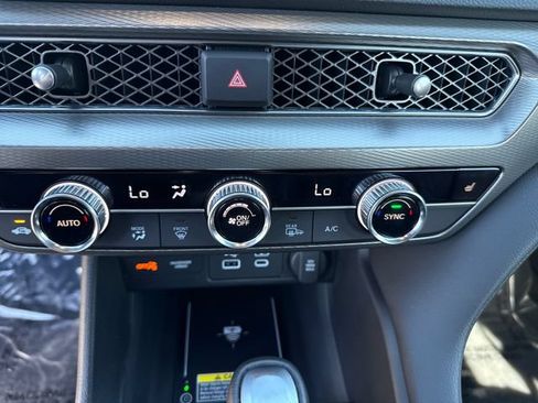Certified 2026 Acura Integra A-Spec FWD image 21