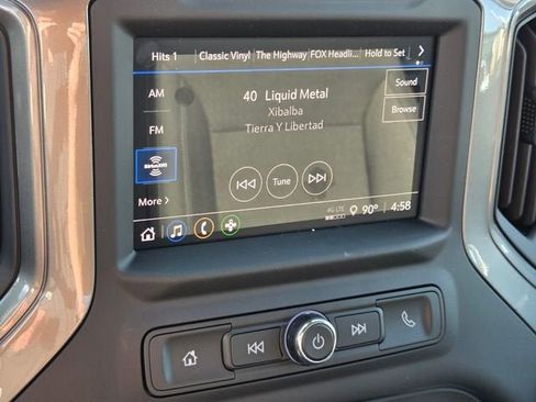 New 2026 GMC Sierra 1500 Pro w/ Graphite Edition image 19