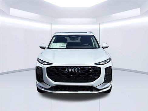 New 2026 Audi Q3 quattro 2.0T AWD/4WD image 11
