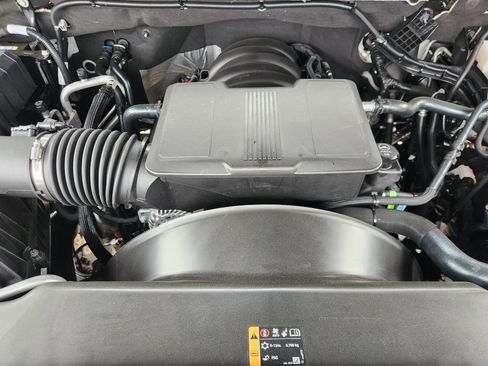 New 2026 Chevrolet Silverado 2500 Custom image 32