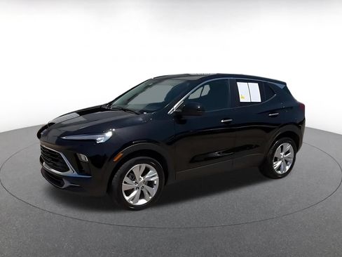Used 2025 Buick Encore GX Preferred FWD image 8