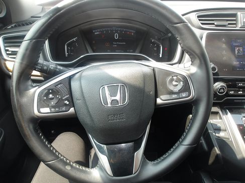 Used 2017 Honda CR-V EX-L image 16