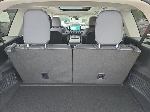 New 2026 Lincoln Aviator Reserve w/ Illumination Package image 26