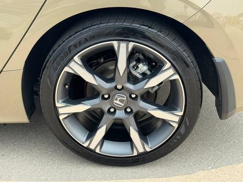 Certified 2026 Honda Civic Sport Touring image 5