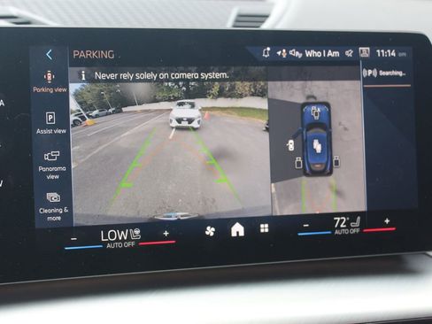 New 2026 BMW X2 xDrive28i w/ Technology Package AWD/4WD image 16