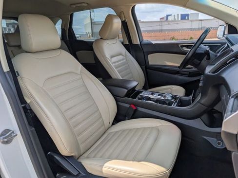 Used 2020 Ford Edge SEL w/ Convenience Package FWD image 23