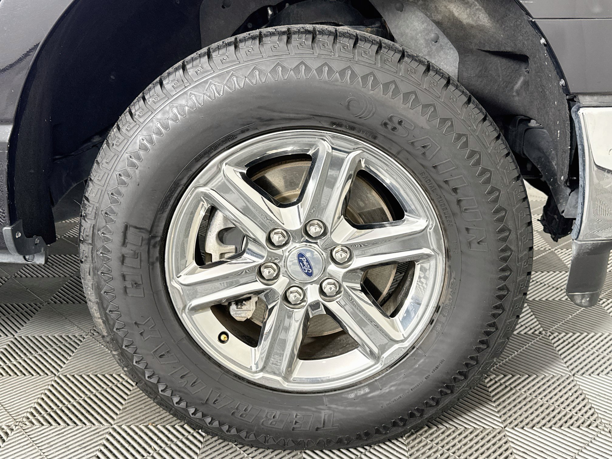 Used 2024 Ford F150 XLT AWD/4WD image 52
