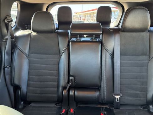 Used 2024 Mitsubishi Outlander SE Black Edition image 21