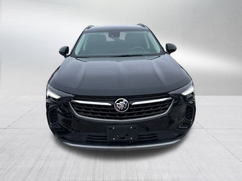 Used 2023 Buick Envision Preferred w/ Sport Touring Package image 2