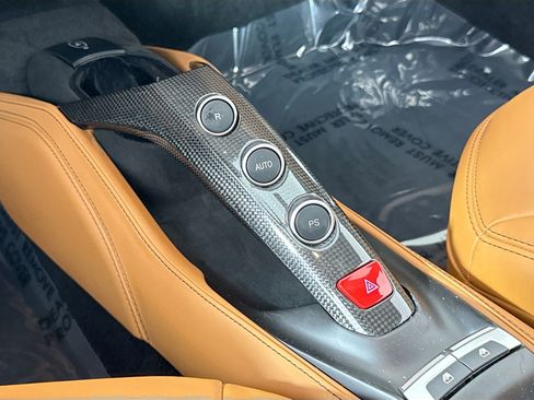 Certified 2018 Ferrari 488 Spider RWD image 15