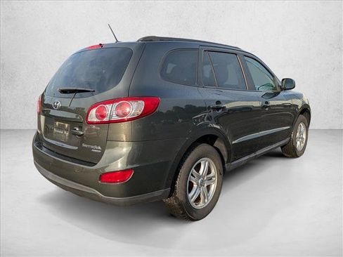 Used 2011 Hyundai Santa Fe GLS AWD/4WD image 5