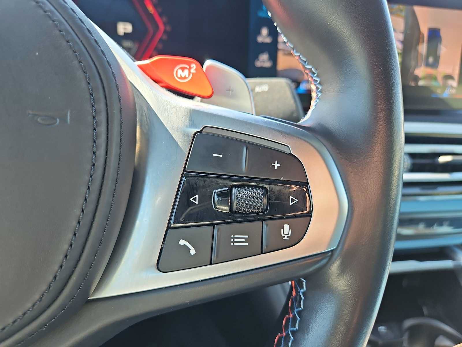 Used 2024 BMW M4 Competition RWD image 55