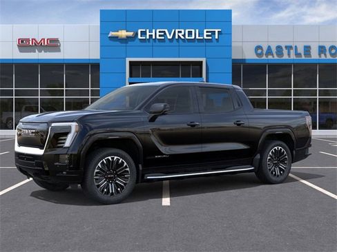 New 2026 GMC Sierra EV Denali image 2