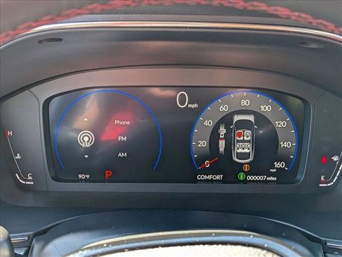 New 2026 Acura Integra A-Spec image 11