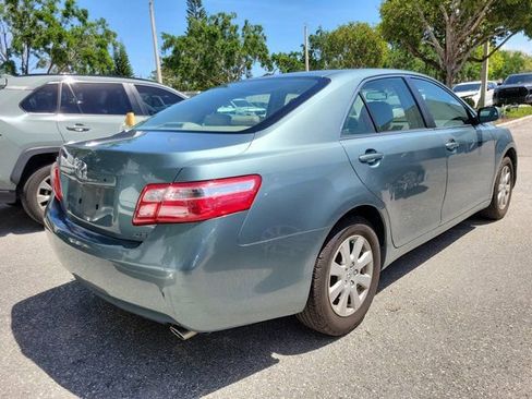 Used 2009 Toyota Camry LE image 5