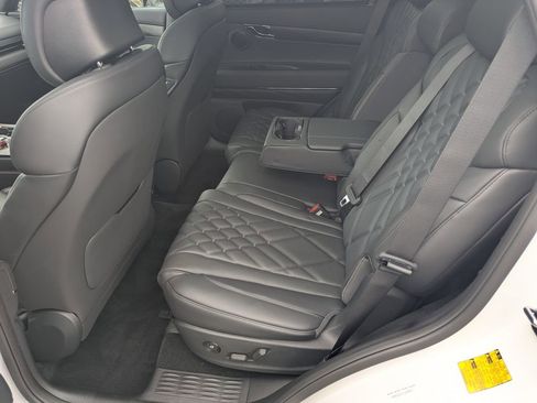 New 2026 Genesis GV80 3.5T Prestige image 12