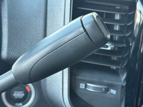 New 2026 RAM 3500 Tradesman AWD/4WD image 20