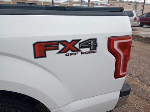 Used 2016 Ford F150 XL w/ Equipment Group 101A Mid image 17