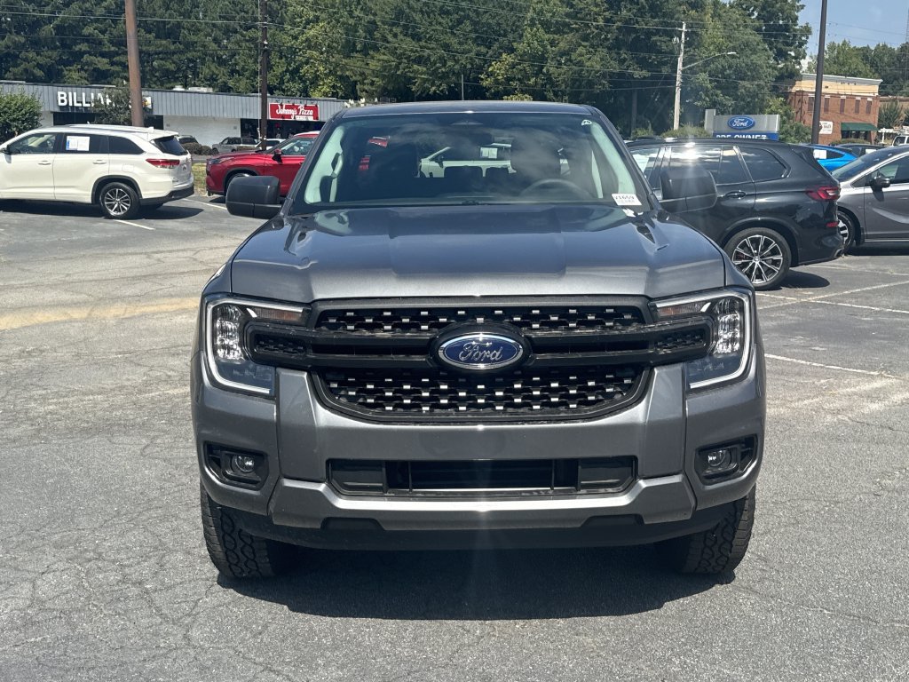 New 2026 Ford Ranger XL w/ Trailer Tow Package RWD image 2