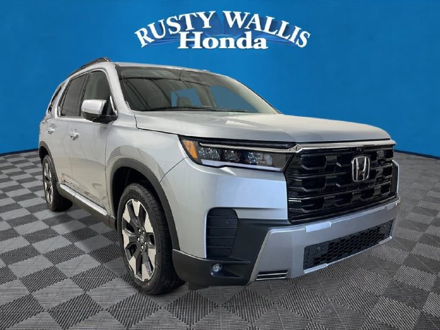 New 2026 Honda Pilot Elite 360° Tour