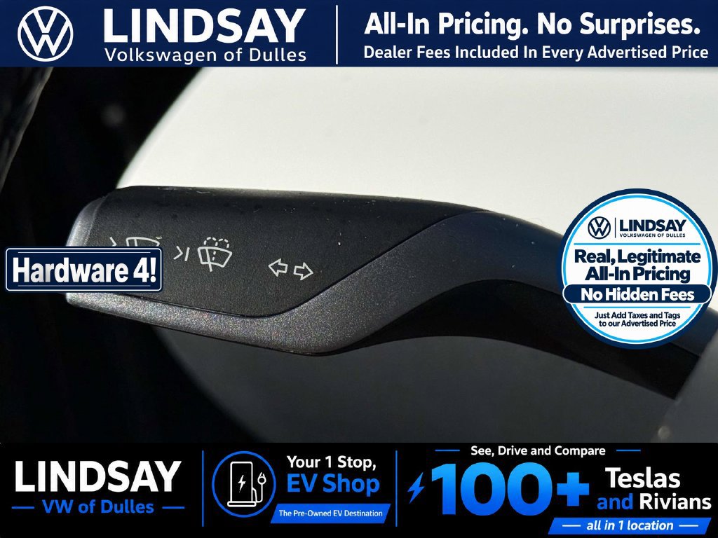 Used 2023 Tesla Model Y Performance AWD/4WD image 22